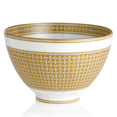 hermes bowls